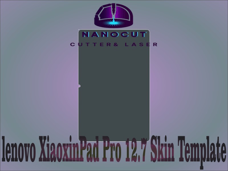 lenovo XiaoxinPad Pro 12.7